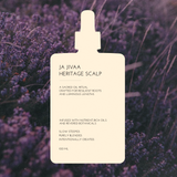 Ja Jivaa Hair Oil + Ja Jivaa Comb