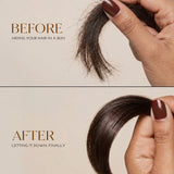 Ja Jivaa Hair Oil + Ja Jivaa Comb