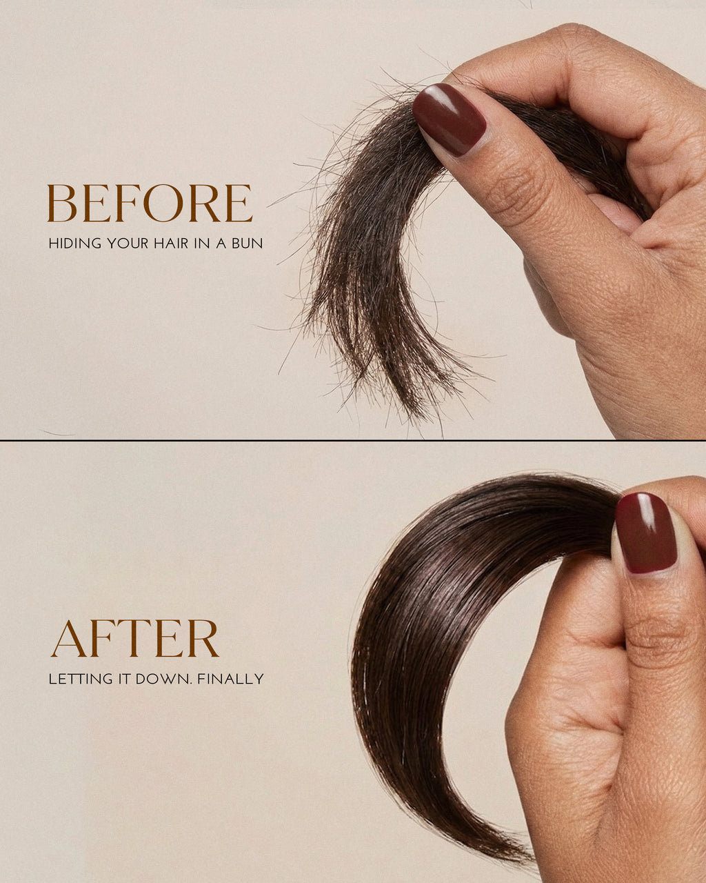 Ja Jivaa Hair Oil