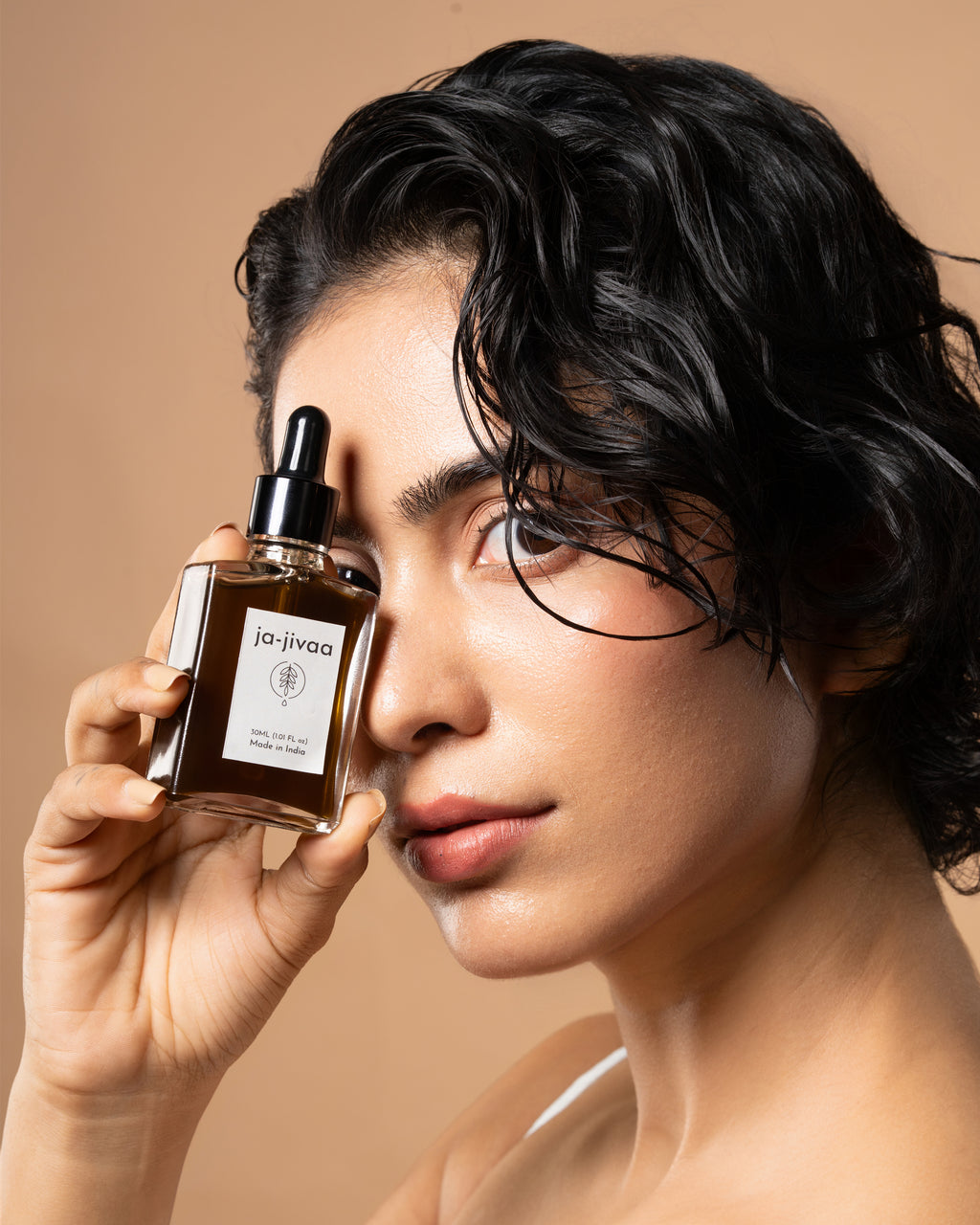 Ja Jivaa Hair Oil