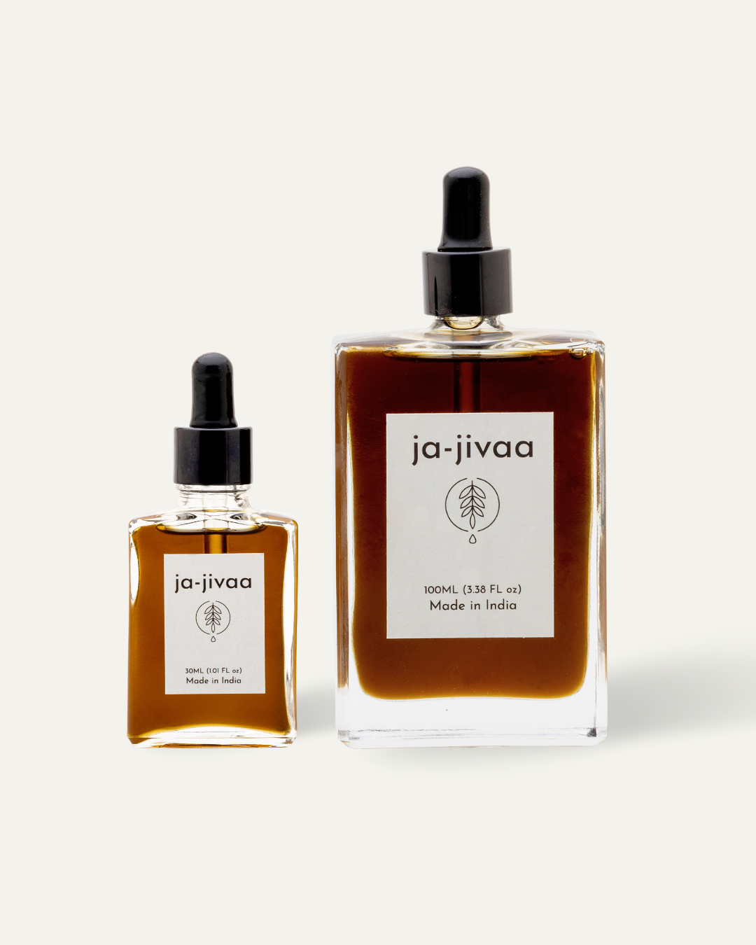 Ja Jivaa Hair Oil