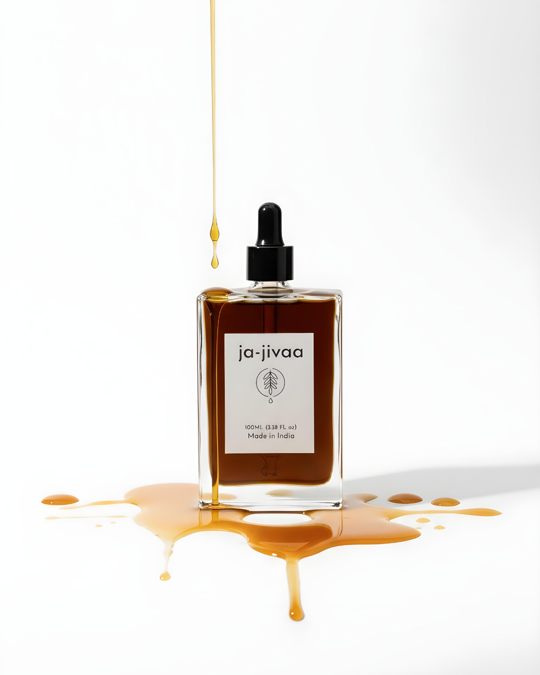 Ja Jivaa Hair Oil