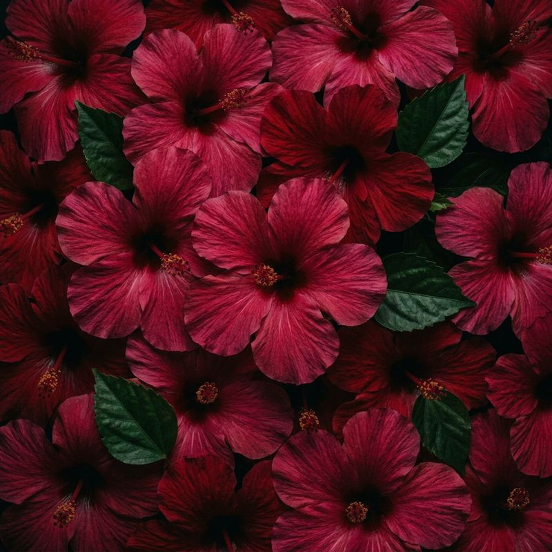 Hibiscus